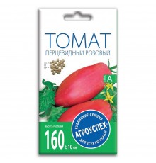 Томат Перцевидный розовый, семена Агроуспех 0,1г арт. 43315 (10/уп)