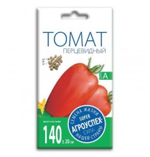 Томат Перцевидный, семена Агроуспех 0,1г арт. 22575 (10/уп)