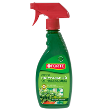 Bona Forte Натуральное инсектицидное средство от летающих насекомых-вредителей 500 мл/ 12