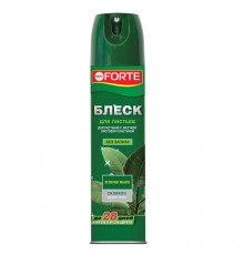 Bona Forte Аэрозоль блеск для листьев, баллон 300 мл/ 12