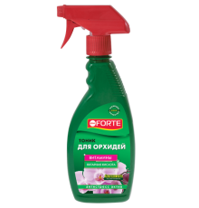 Bona Forte Спрей тоник для орхидей, флакон 500 мл/ 12