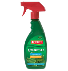 Bona Forte Спрей тоник листьев, флакон 500 мл/ 12