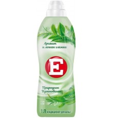 Кондиционер для белья Е Природное Вдохновение 1л  *6*12 / 144 / 576