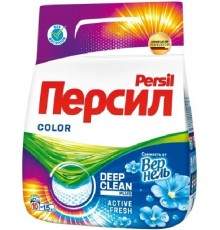 Стиральный порошок Персил Свежесть от Вернель Колор 1.5 кг *4*8 / 96 / 480