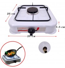 Плита  газов. 2575 (1х18)