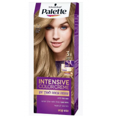 ПАЛЕТТ краска №8 Светлый Блонд.(10/уп) - акц.цена