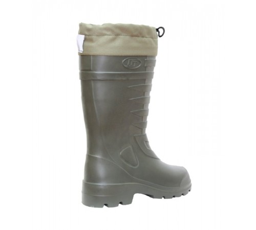 Сапоги Мужские с манжетом  утеплённые ЭВА  арт113М рр41-45 (8шт/уп)