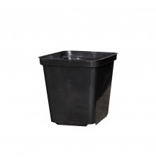 Контейнер квадратный Р9 (0,5 л,9см*9см*10см)  (10 шт/упак.)