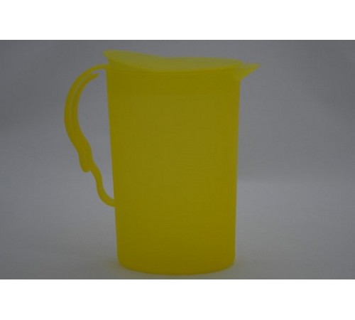 Кувшин (жовтий)