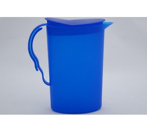 Кувшин (синій)