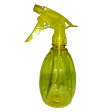 Флакон с распылителем желтый 0,5л HX51 (100) Агроуспех арт. 41469