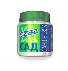 Средство от солнечных ожогов САНШЕТ 0,3л (20) Агроуспех арт. 86063