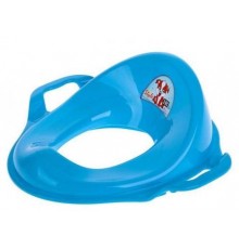 Адаптер с ручками голубой (уп15шт) арт.11107