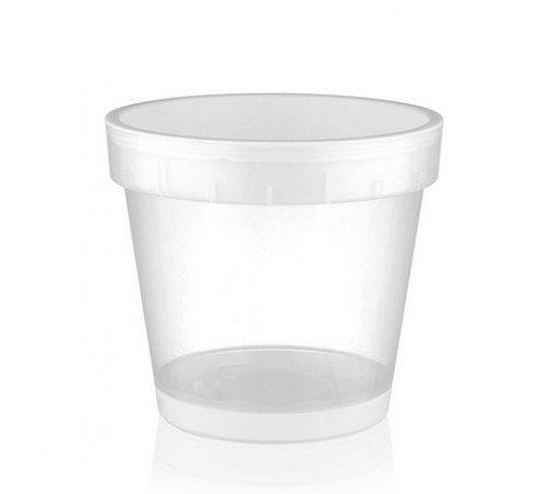 Горшок для орхидеи 1,4 л (48)шт. арт.29041