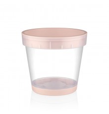 Горшок для орхидеи 2,3 л (48)шт. арт.29042