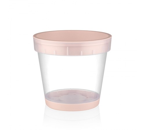 Горшок для орхидеи 2,3 л (48)шт. арт.29042