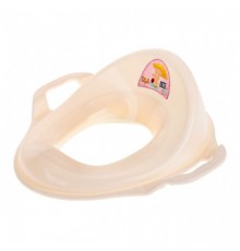 Адаптер с ручками крем (уп15шт) арт.11107