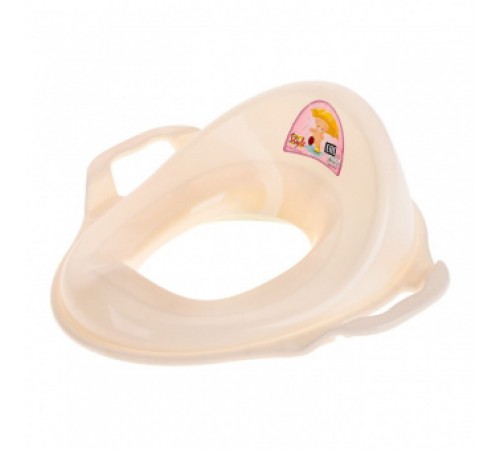 Адаптер с ручками крем (уп15шт) арт.11107