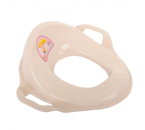 Адаптер с ручками молочный (уп15шт) арт.11107