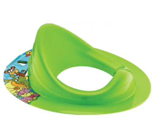 Адаптер. салатовый (уп50шт) арт.11108