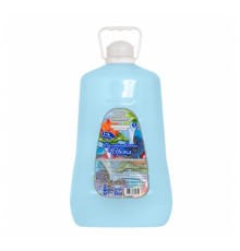 NEW 2 Кондиционер для белья серии VESTA "Ultra comfort" "Восстановление  цвета" 5 л. 2 шт.