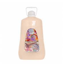 NEW 2 Кондиционер для белья серии VESTA "Ultra comfort" "Кашемир и шёлк" 5 л. 2 шт.