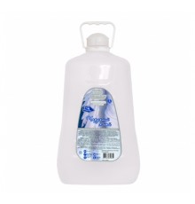 NEW 2 Кондиционер для белья серии VESTA "Ultra comfort" "Чарующий белый" 5 л. 2 шт.