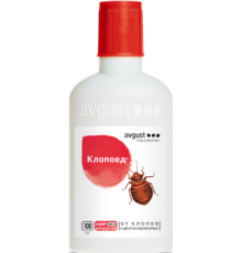Клопоед 100мл N16