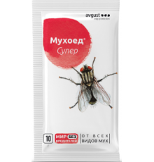 Мухоед Супер 10г N200