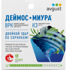 Компл Деймос+Миура (45+12)мл N24