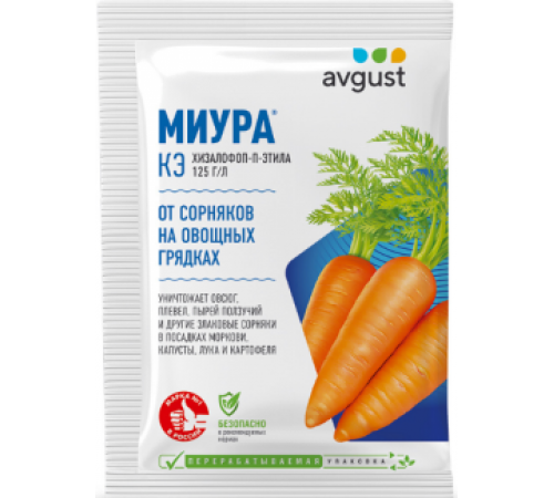 Миура 4мл N200