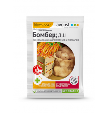 Бомбер дымовая шашка 5г N50