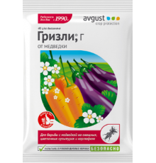 Гризли 100г N70