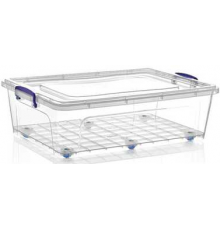 Контейнер "Клиер"  40 л арт 30158 (уп8шт)