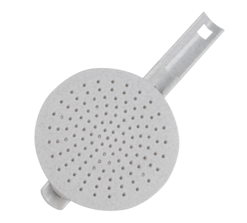 Дуршлаг (слоновая кость) 550/360/280мм ЭП 012801