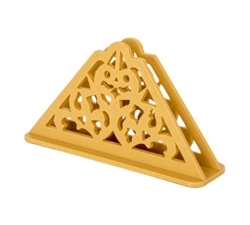 Салфетница (золотистый) ЭП 818321