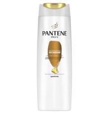 PANTENE Шампунь Интенсивное восстановление, для поврежденных волос, 400мл