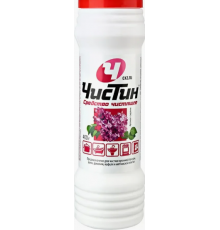 Чистин Средство чистящее с ароматом сирени 400г