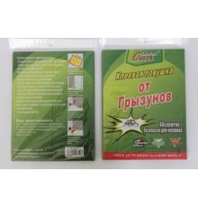 Книжка клейкое средство большая (100шт/ящ)