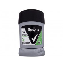 Рексона Део-стик Муж FRESH POWER невидимый 50мл  6*24*
