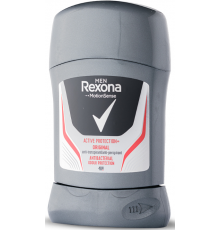 Рексона Део-стик Муж Активная Защита 50 мл    6*12*36