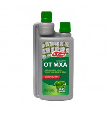 Dr.Klaus Концентрат от МХА, флакон 250 мл/ 10