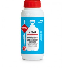 Адью Профи 0,5л N6