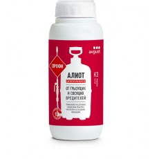 Алиот Профи 0,5л N6