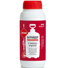 Батрайдер Профи 0,5л N6