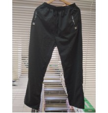 Штаны Мужские Великан спорт прямой   №R01 (56-64р) т.Серый. Россия (5шт/уп)