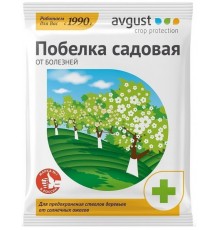 Побелка садовая 500г N30 ТМ Август арт 51000497