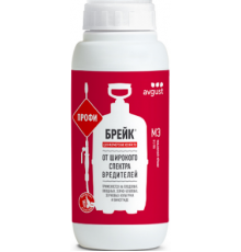 Брейк Профи 0,5л N6