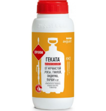 Геката Профи 0,5л N6