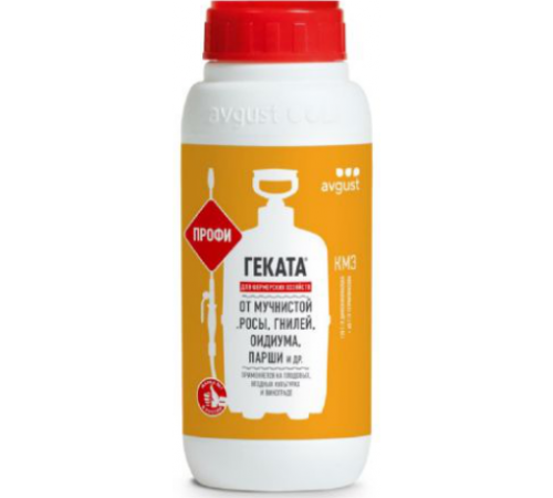 Геката Профи 0,5л N6